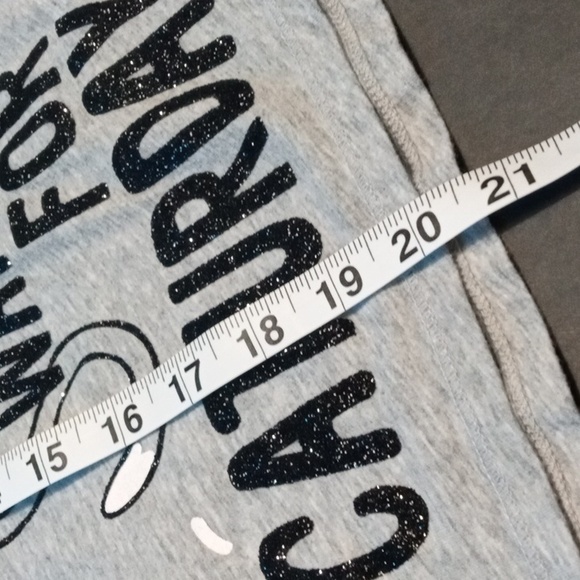 Long Sleeve Tee, Girls 10 - Picture 7 of 8